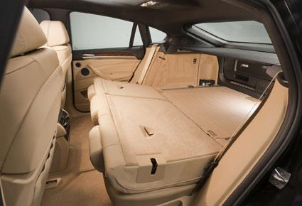 وصول سيارة BMW X6 الجديدة الى الشرق الأوسط